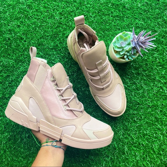 Converse All Star CPX Chelsea Hi - Picture 2 of 6